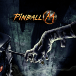 Pinball M PC (2023)