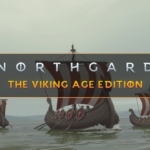 Northgard The Viking Age Edition PC (2018)