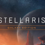 Stellaris Galaxy Edition PC (2016)