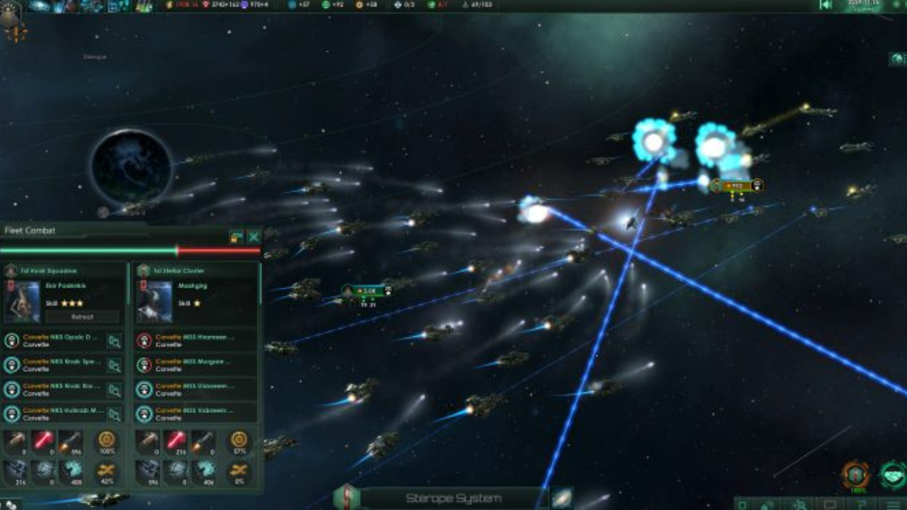 Stellaris Galaxy Edition elamigos