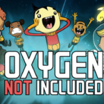 Oxygen Not Included