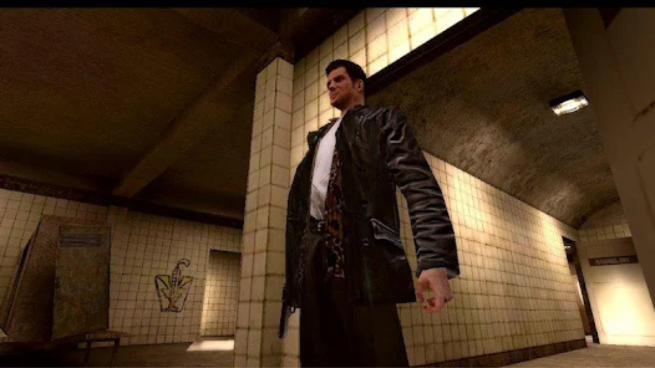 Max Payne