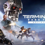 Terminator Dark Fate Defiance PC (2024)