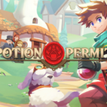 Potion Permit Deluxe Edition PC (2022)