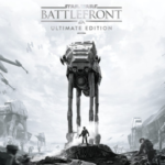 STAR WARS Battlefront Ultimate Edition PC (2015)