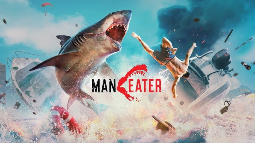 Maneater Apex Edition PC (2021)elamigos free download