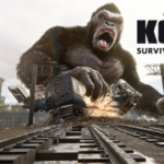 Kong Survivor Instinct PC (2024)