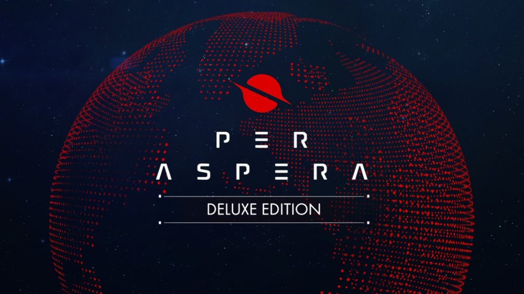 Per Aspera Deluxe Edition PC (2020)