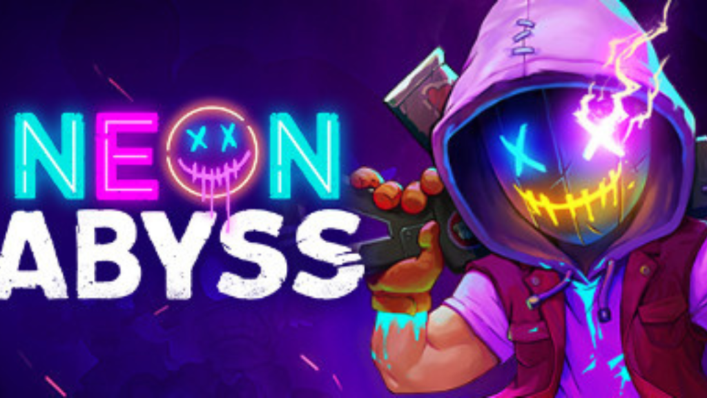 Neon Abyss PC (2020)