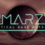 MarZ: Tactical Base Defense PC (2019)