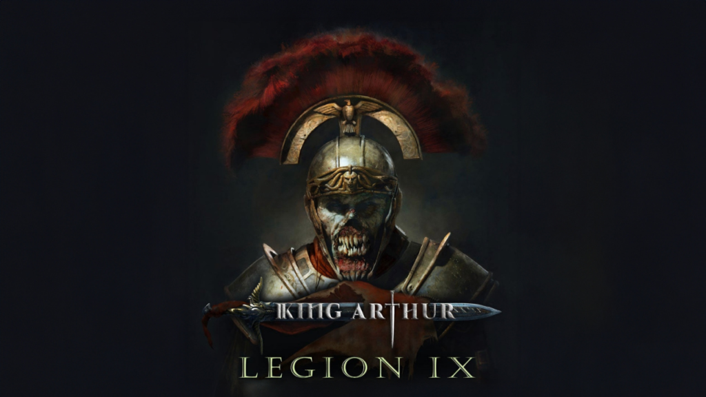 King Arthur Legion IX PC (2024)