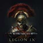 King Arthur Legion IX PC (2024)