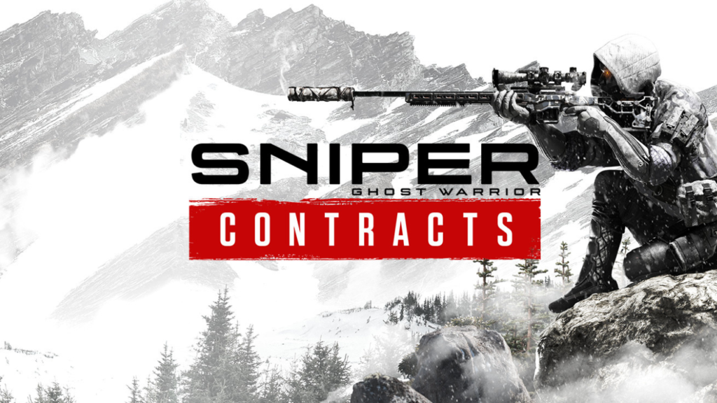 Sniper Ghost Warrior Contracts PC (2019)