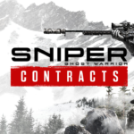 Sniper Ghost Warrior Contracts PC (2019)