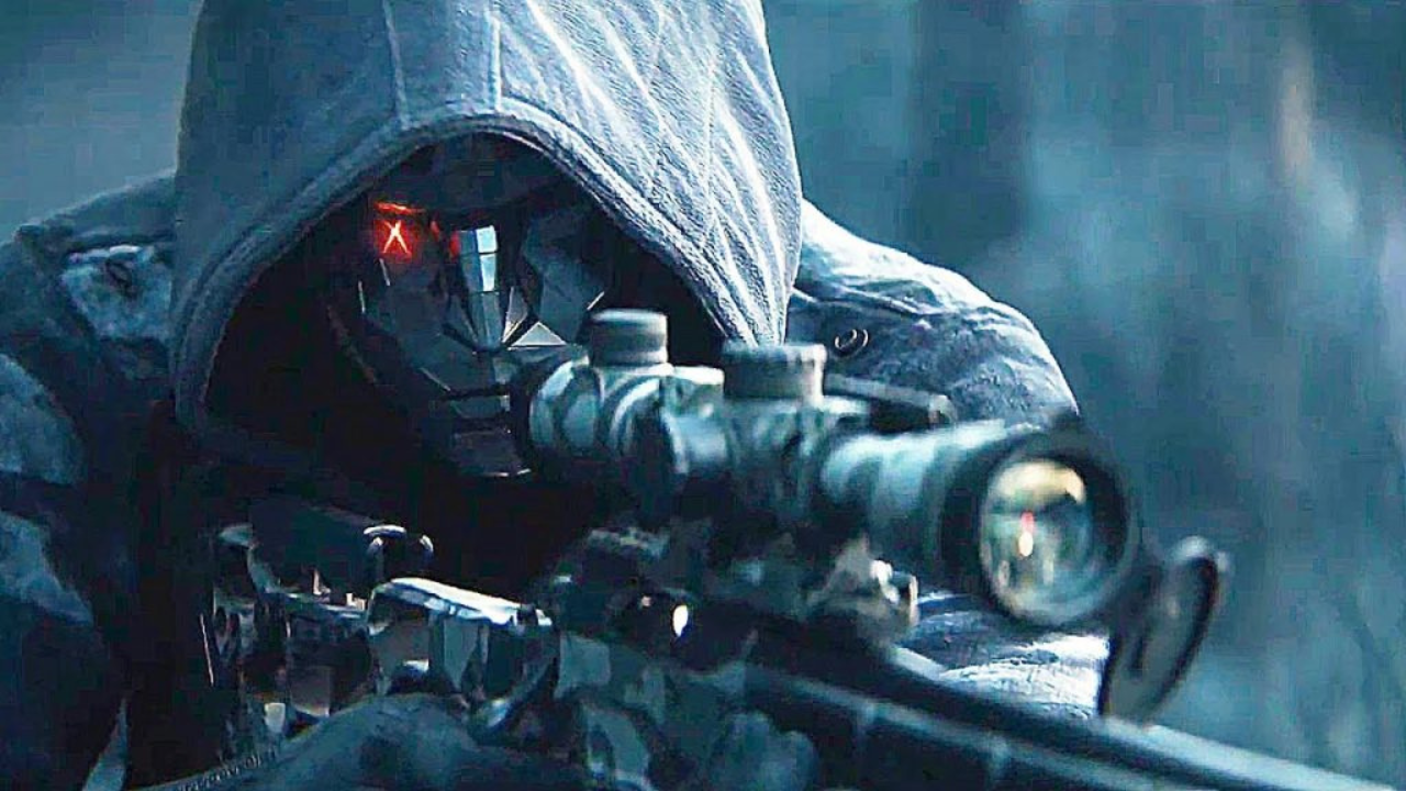 Sniper Ghost Warrior Contracts PC (2019) elamigos free download