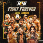 AEW Fight Forever Elite Edition PC (2023)