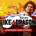 Yakuza Like a Dragon Legendary Hero Edition PC (2020)