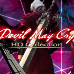 Devil May Cry HD Collection PC (2018)