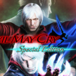 Devil May Cry 4: Special Edition PC (2015)