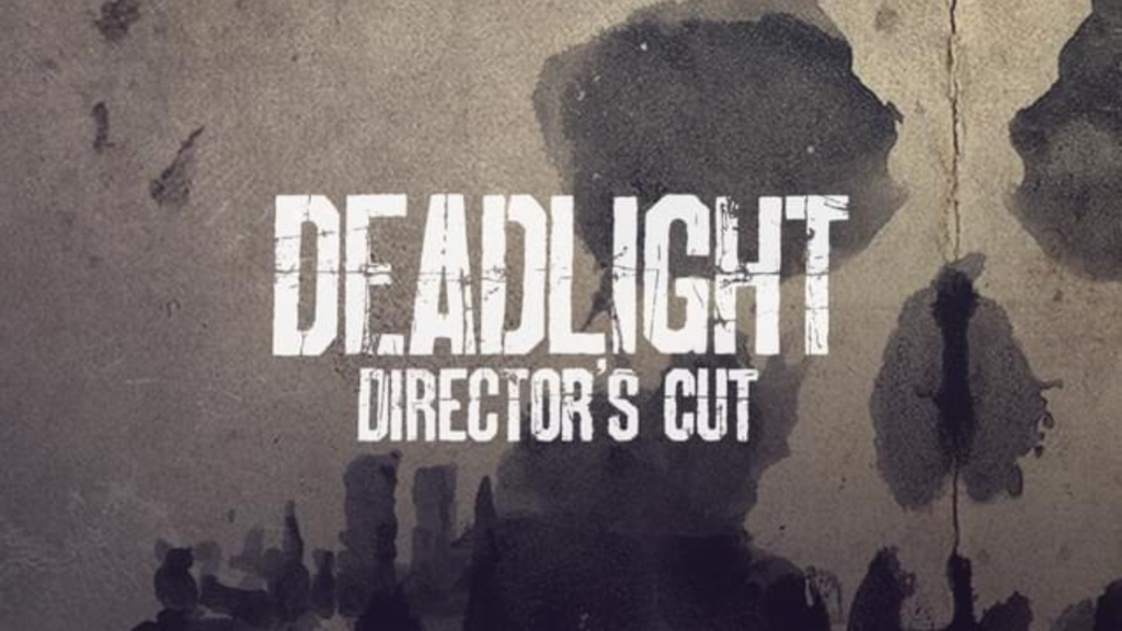 Deadlight Director's Cut PC (2016)