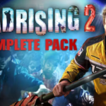 Dead Rising 2 Complete Pack PC (2010)