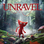 Unravel PC (2016)