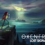 Oxenfree II Lost Signals PC (2023)