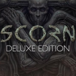 Scorn Deluxe Edition PC (2022) MULTi29-ElAmigos, 13.00GB