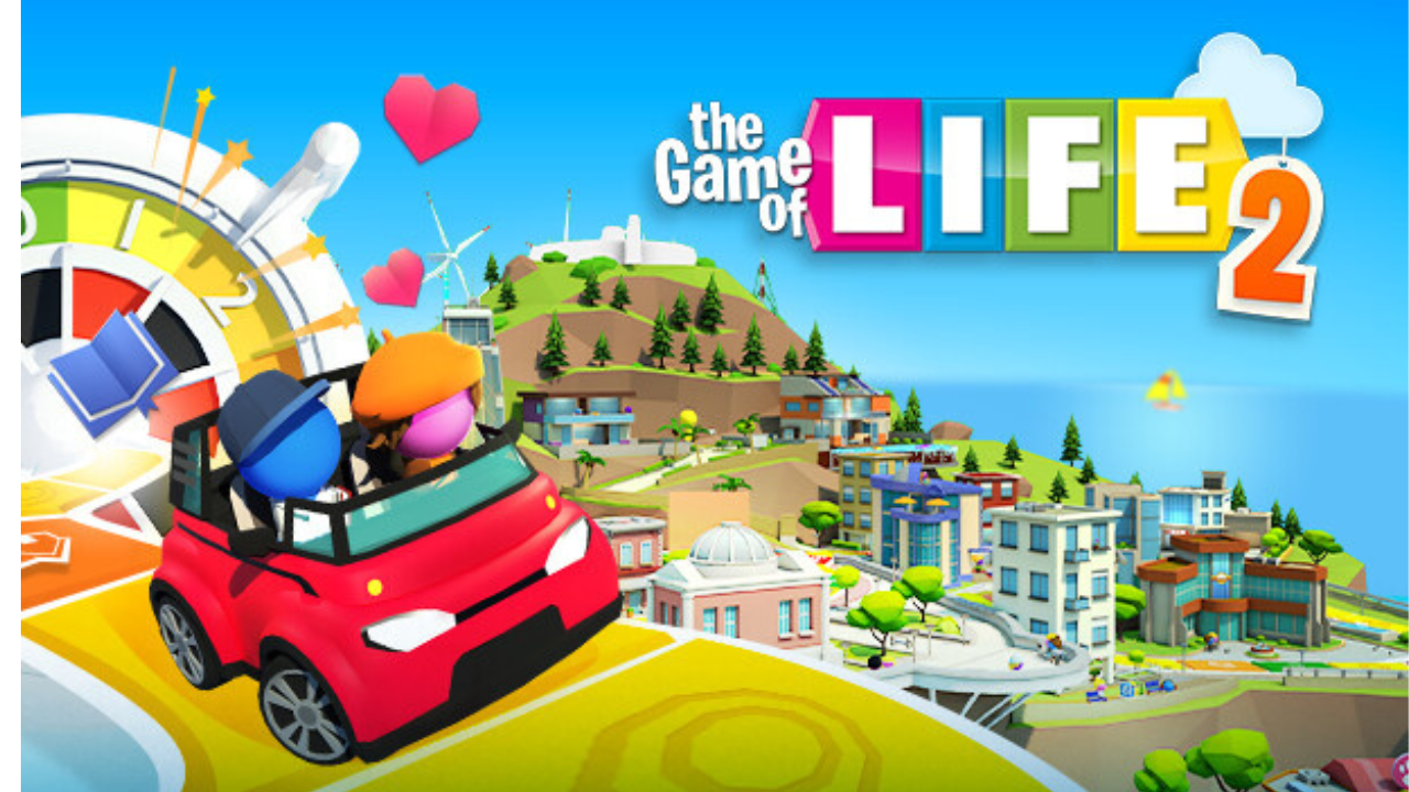 The Game of Life 2 PC (2020)