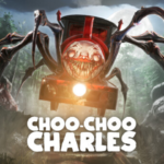 Choo-Choo Charles PC (2022)