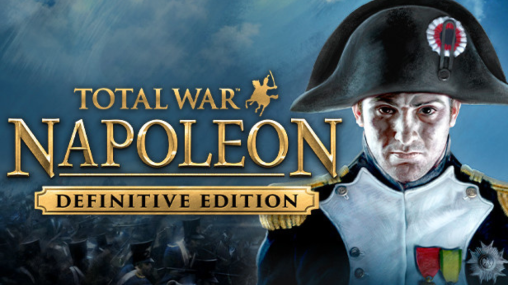 Napoleon: Total War - Imperial Edition PC (2010)