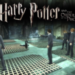 Harry Potter and the Order of the Phoenix PC (2007)