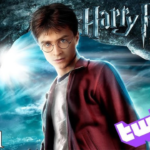 Harry Potter and the Half-Blood Prince PC (2009)