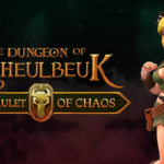 The Dungeon of Naheulbeuk: The Amulet of Chaos PC (2020)