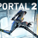 Portal 2 PC (2011)