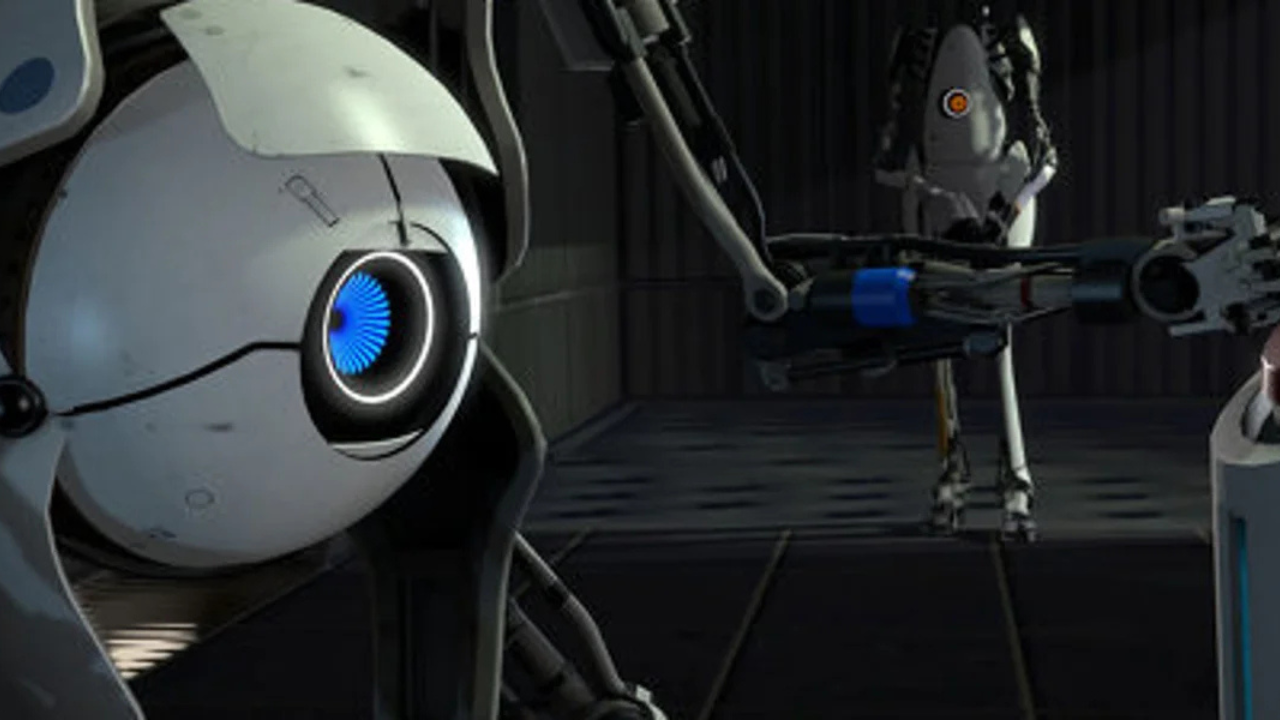 Portal 2 PC (2011) elamigos