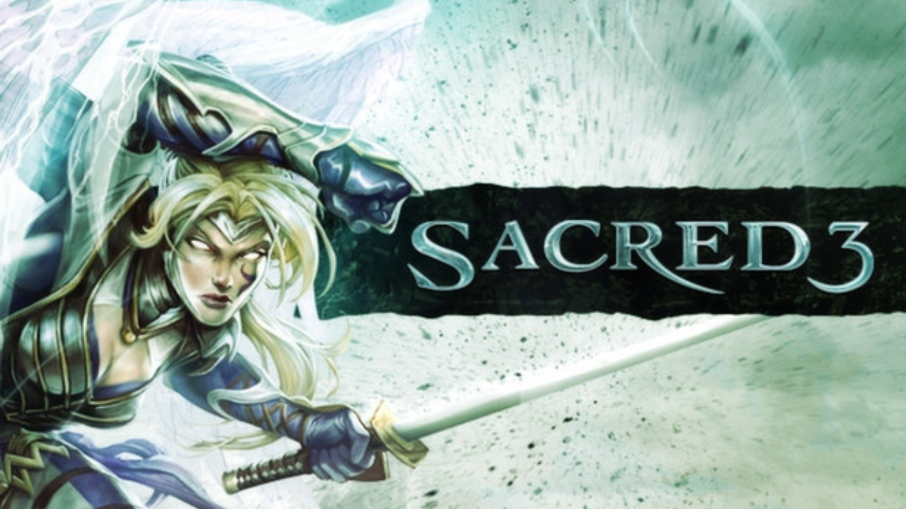 Sacred 3 Complete Edition PC (2014)