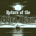 Return of the Obra Dinn PC (2018)