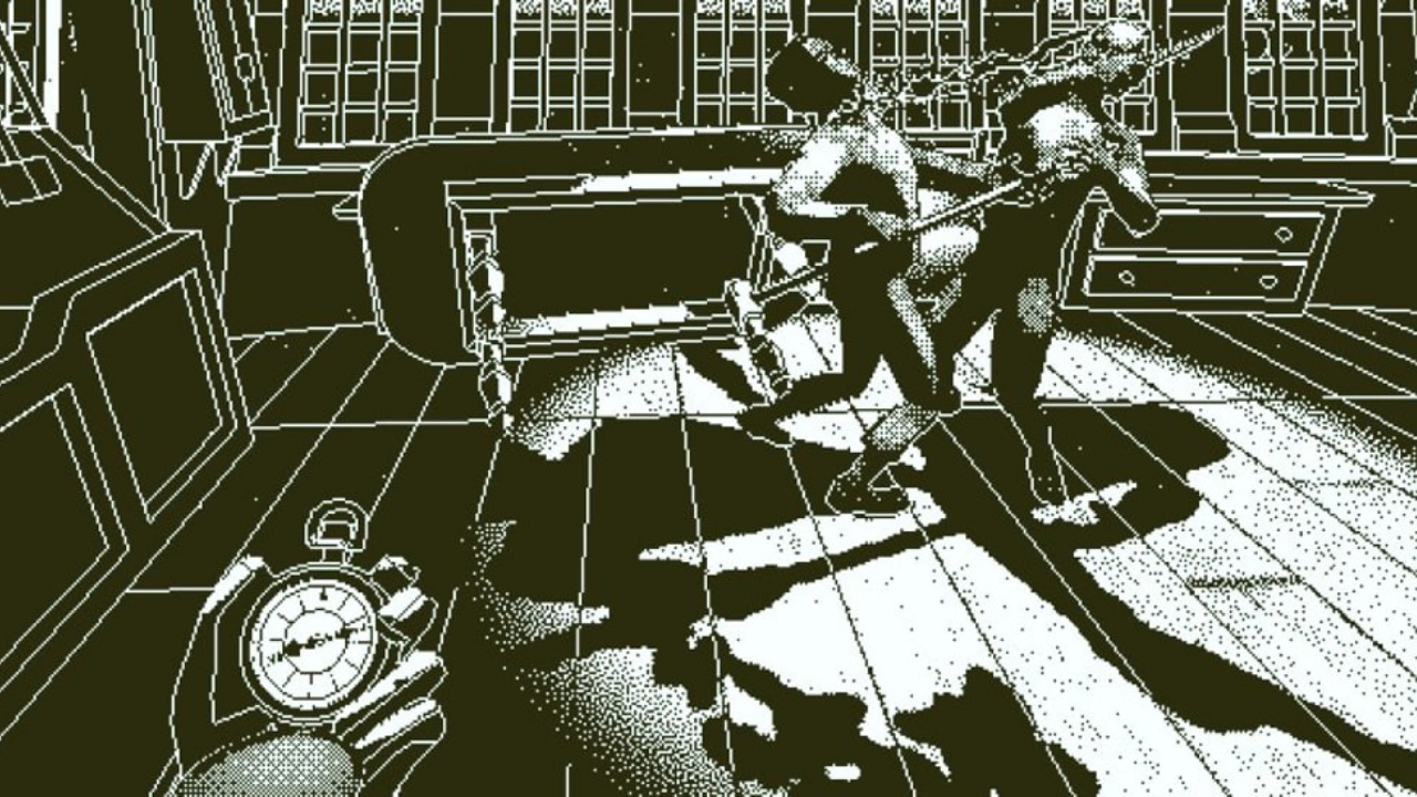 Return of the Obra Dinn PC (2018) free download  elamigos