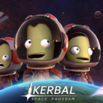 Kerbal Space Program PC (2015)