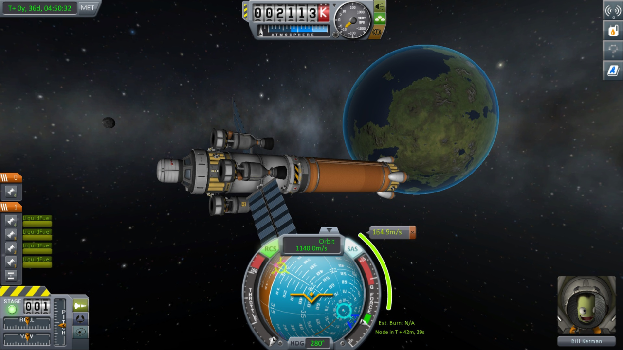 Kerbal Space Program PC (2015) elamigos