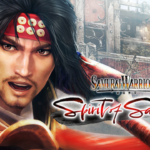 Samurai Warriors: Spirit of Sanada PC (2017)