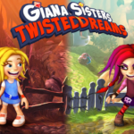 Giana Sisters Twisted Collection PC (2012)