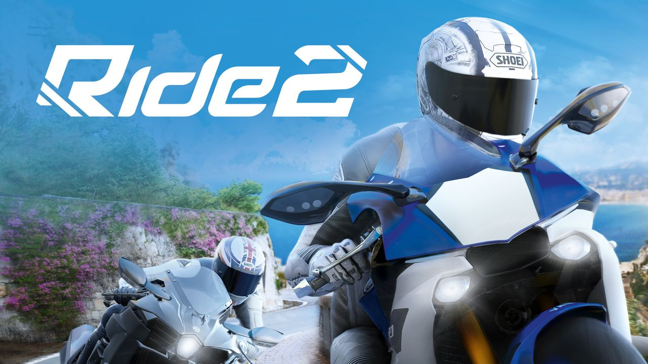 RIDE 2 Special Edition PC (2016)