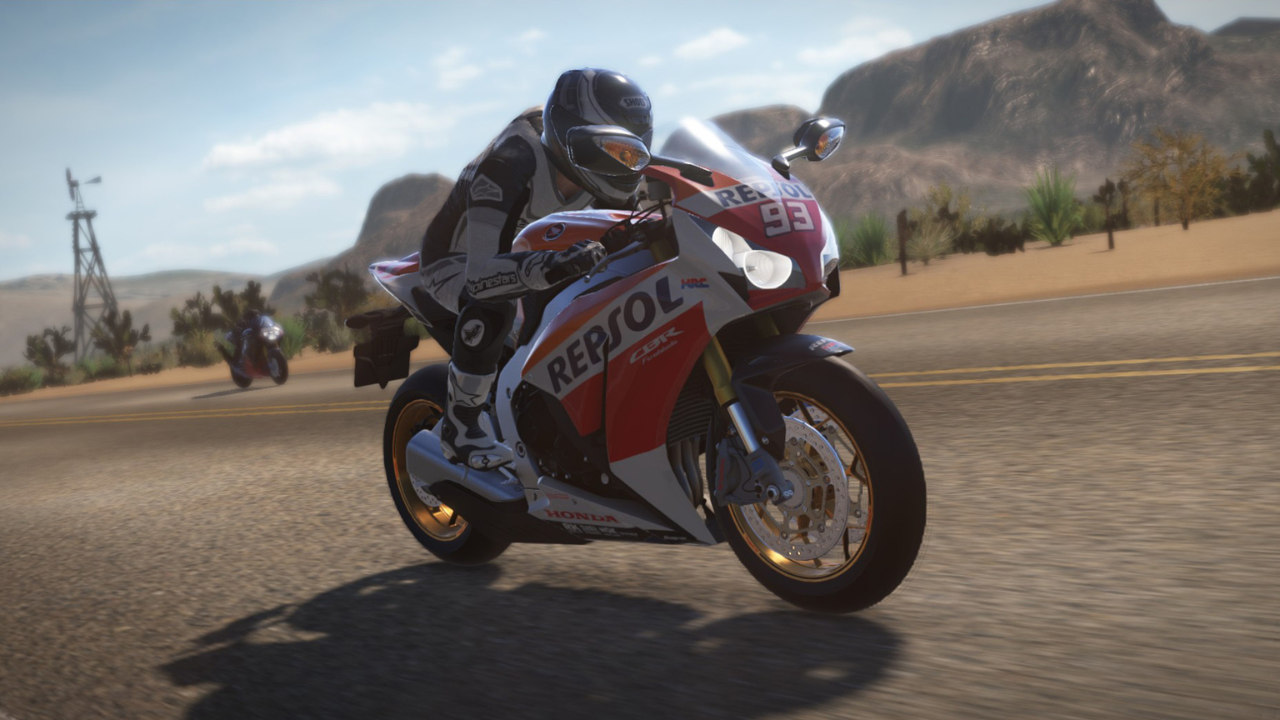 RIDE 2 Special Edition PC (2016) free download elamigos