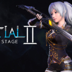 Initial II: New Stage PC (2018)