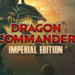 Divinity: Dragon Commander Imperial Edition PC (2013)