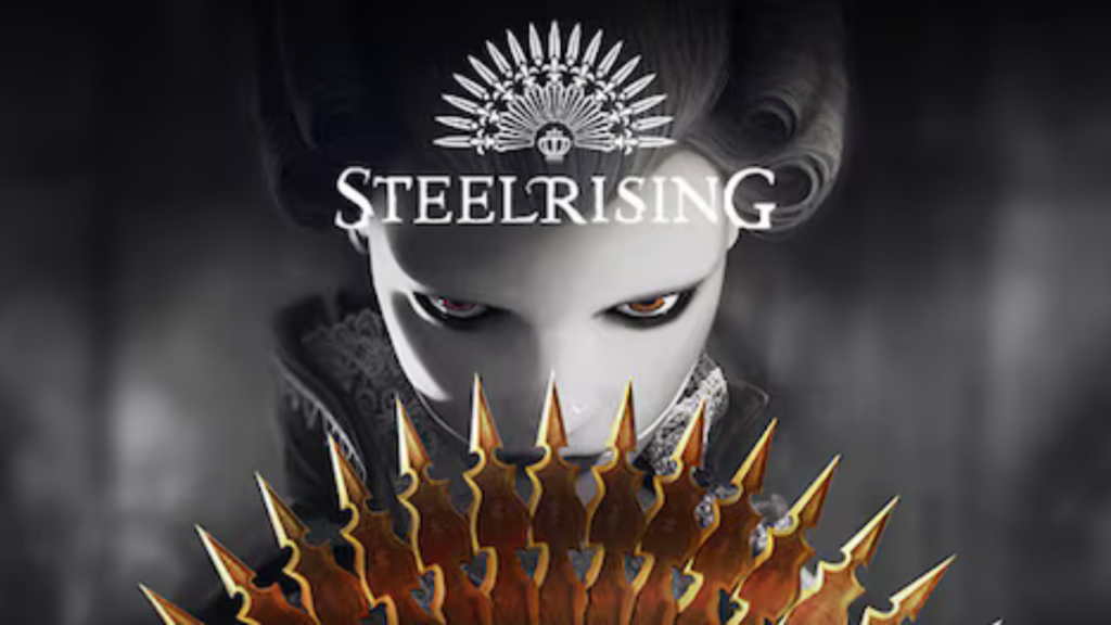 Steelrising Bastille Edition PC (2022)