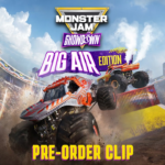 Monster Jam Showdown PC (2024)