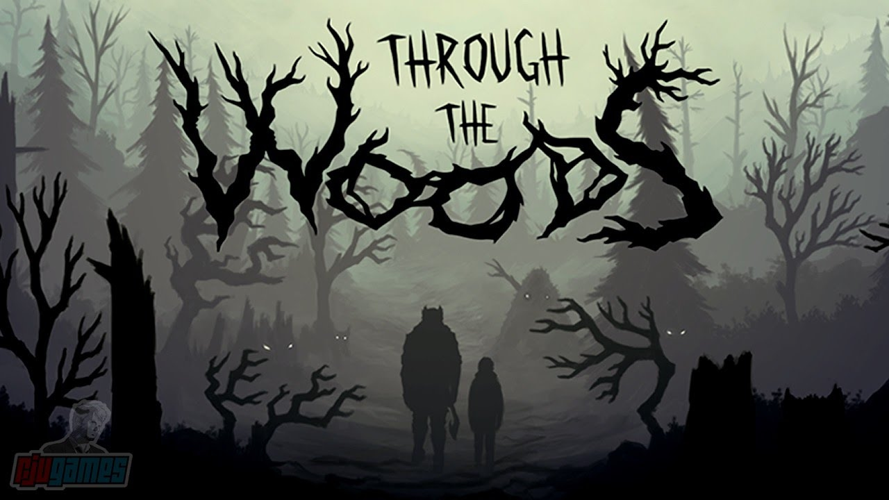 Through the Woods PC (2016)